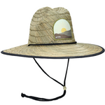 CTR Wanderlust Seaside Hat