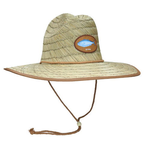 CTR Wanderlust Seaside Hat