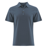 Old Ranch Men's Great Basin Polo