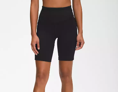 The North Face Dune Sky 9" Tight Short