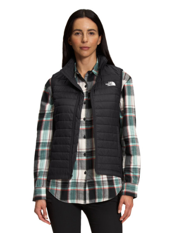 The North Face Women's Canyonland Hybrid Vest
