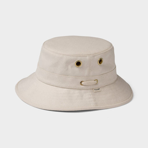 Tilley The Iconic T1 Bucket Hat