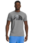 The North Face Men's Triblend Bear Tee