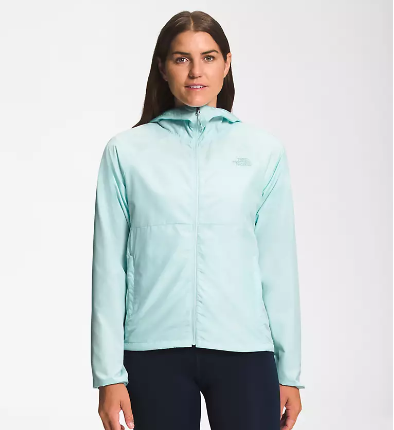 The North Face Women's Flyweight Hoodie 2.0