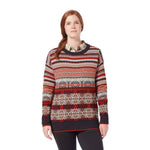 Women's Westlands Relaxed Pullover