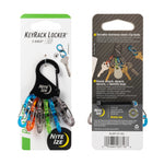 KeyRack Locker S-Biner Plastic - Assorted