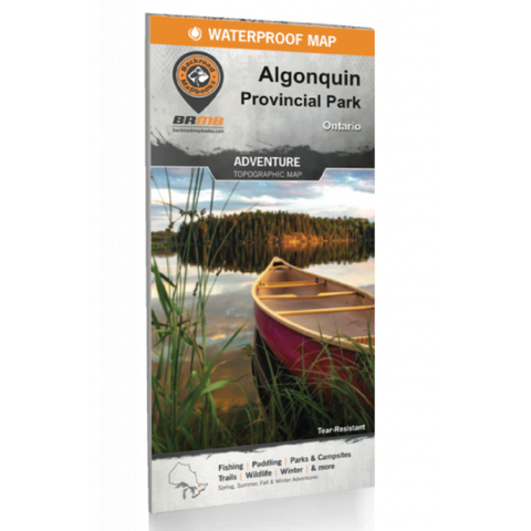 Recreation - Algonquin Provincial Park