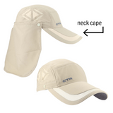 CTR Nomad Sail Cap