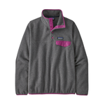 Patagonia Women's LW Synch Snap-T P/O