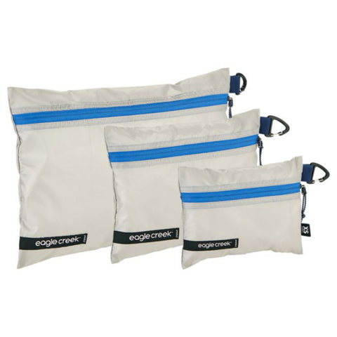Pack-It Isolate Sac Set XS/S/M