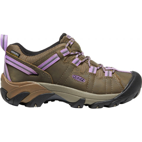 Keen Women's Targhee II WP