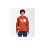 Men's Half Dome Pullover Hoodie