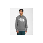 Men's Half Dome Pullover Hoodie