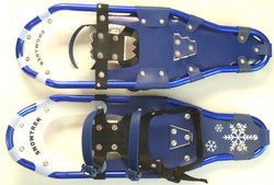 Snowtrek Snowshoes
