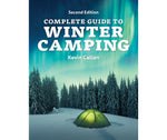 Complete Guide to Winter Camping