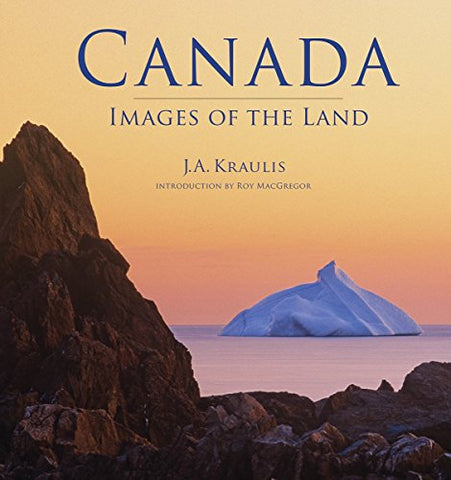 Canada: Images of the Land