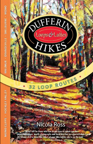 Loops & Lattes Dufferin Hikes