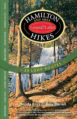Loops & Lattes Hamilton & Area Hikes