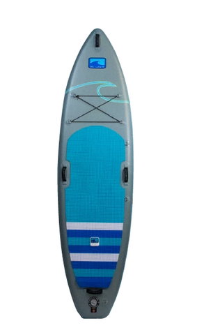 Blu Wave Allsport 10.10 Inflatable SUP