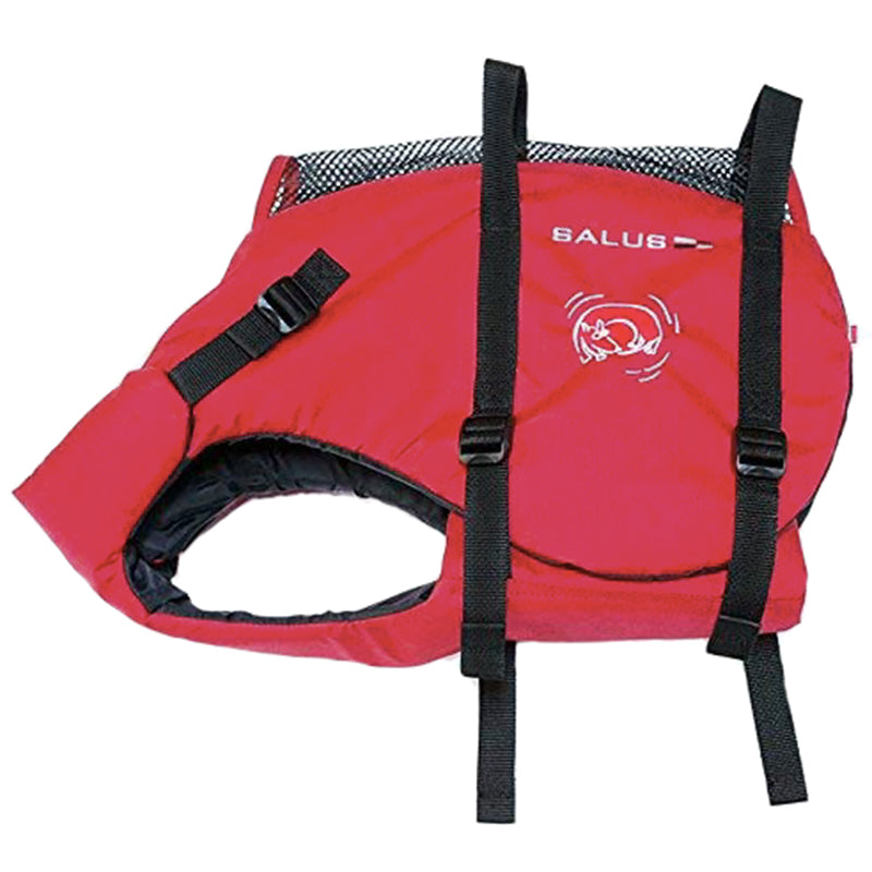Salus skippy dog deals life jacket