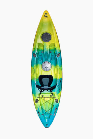 Akona Fury Kayak