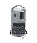 Gecko Brands Hydroner 20L Waterproof Backpack