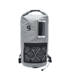 Gecko Brands Hydroner 20L Waterproof Backpack