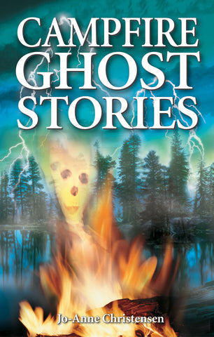 Lone Pine Campfire Ghost Stories
