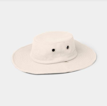 Tilley Hemp Sunhat