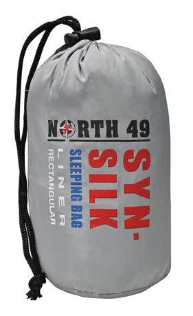 North 49 Syn - Silk Liner