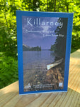 Friends of Killarney - Backcountry & Canoe Routes Map