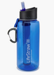 Lifestraw Go Water Bottle with filter 1L