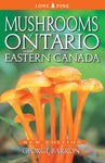 Lone Pine Mushrooms of Ontario and Eastern Canada