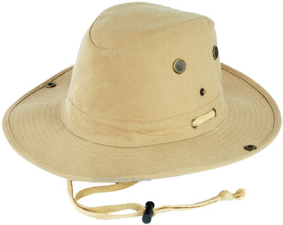 Misty Mountain Outback hat
