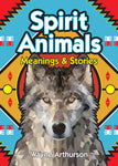 Lone Pine Spirit Animals: Meanings and Stories