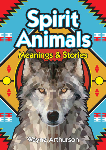 Lone Pine Spirit Animals: Meanings and Stories