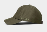 Tilley Waxed Baseball Cap